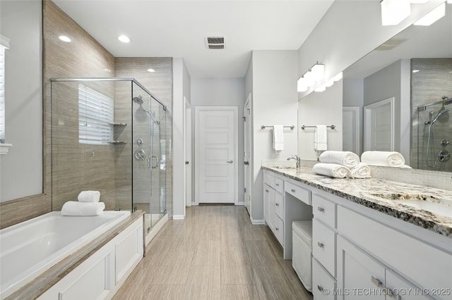 3805 E 118th Street, Tulsa, OK 74137