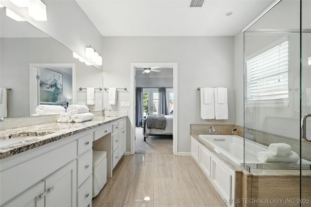 3805 E 118th Street, Tulsa, OK 74137