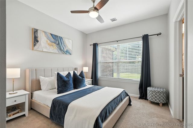 3805 E 118th Street, Tulsa, OK 74137