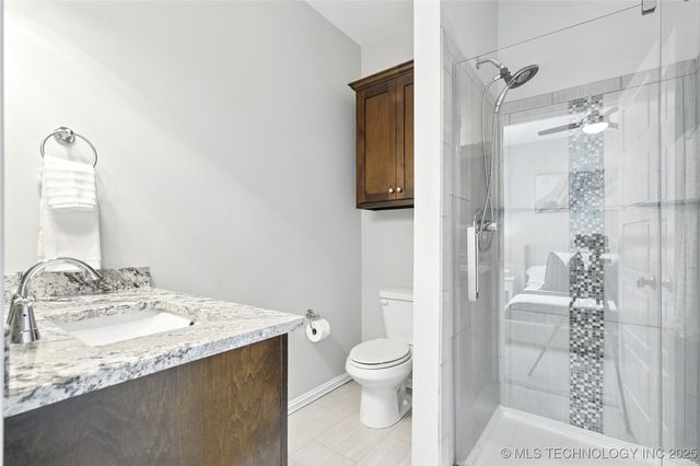 3805 E 118th Street, Tulsa, OK 74137