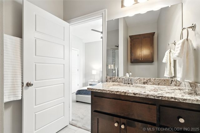 3805 E 118th Street, Tulsa, OK 74137