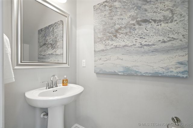 3805 E 118th Street, Tulsa, OK 74137