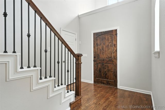 3805 E 118th Street, Tulsa, OK 74137