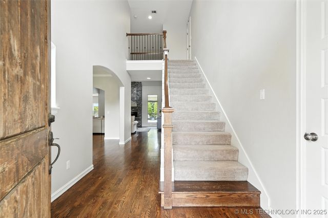 3805 E 118th Street, Tulsa, OK 74137