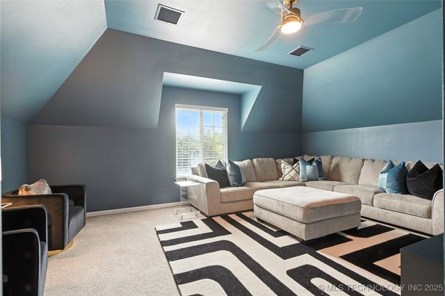 3805 E 118th Street, Tulsa, OK 74137