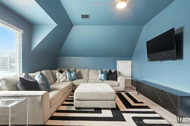 3805 E 118th Street, Tulsa, OK 74137