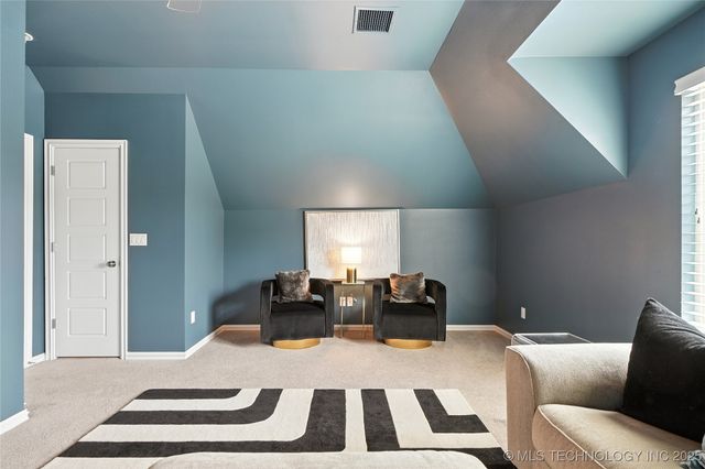 3805 E 118th Street, Tulsa, OK 74137