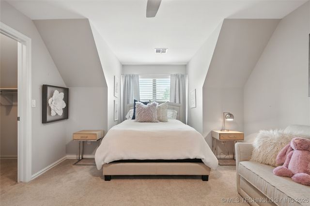 3805 E 118th Street, Tulsa, OK 74137