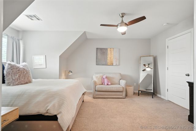 3805 E 118th Street, Tulsa, OK 74137