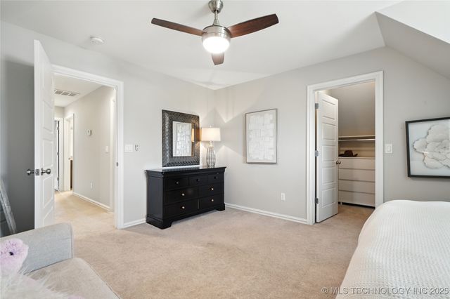 3805 E 118th Street, Tulsa, OK 74137