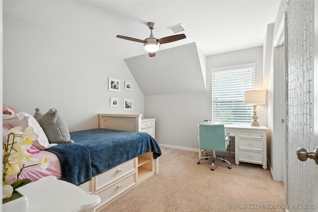 3805 E 118th Street, Tulsa, OK 74137