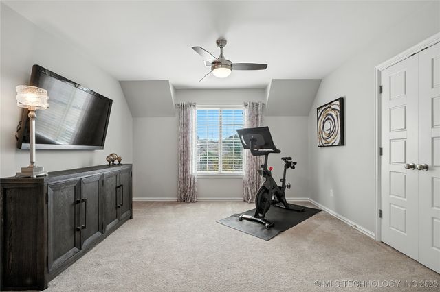 3805 E 118th Street, Tulsa, OK 74137