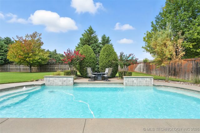 3805 E 118th Street, Tulsa, OK 74137