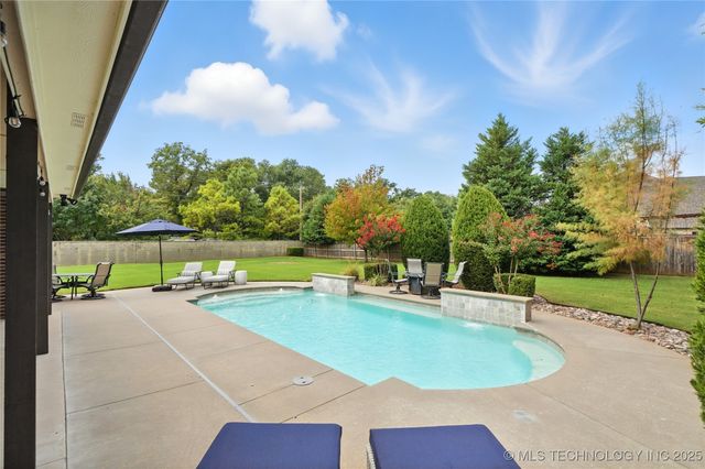 3805 E 118th Street, Tulsa, OK 74137