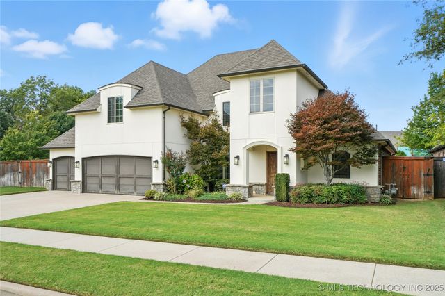 3805 E 118th Street, Tulsa, OK 74137