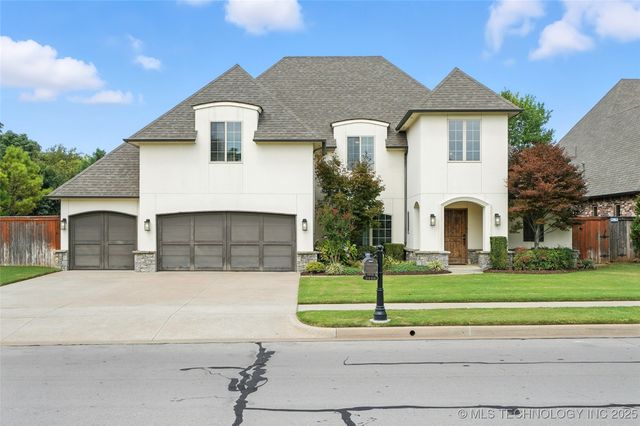 3805 E 118th Street, Tulsa, OK 74137