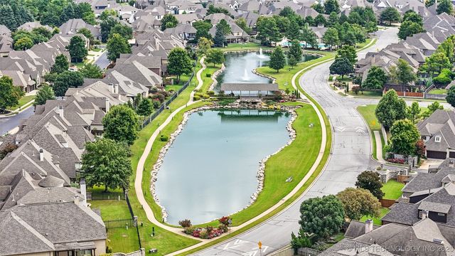 3805 E 118th Street, Tulsa, OK 74137