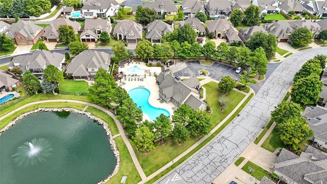 3805 E 118th Street, Tulsa, OK 74137