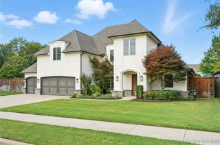 3805 E 118th Street, Tulsa, OK 74137