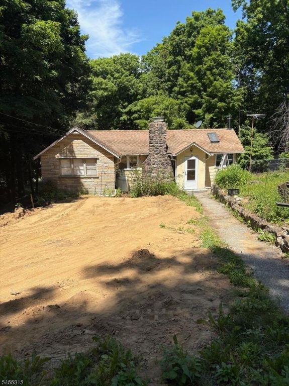 17 Onteora Rd, Vernon Twp., NJ 07422 — exterior