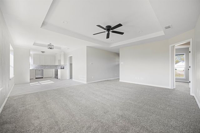 2538 County Road 3127, Greenville, TX 75402