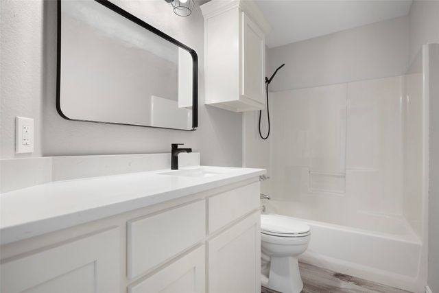 2538 County Road 3127, Greenville, TX 75402