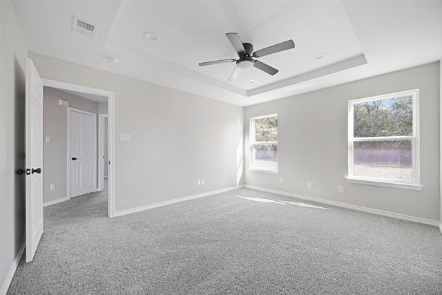 2538 County Road 3127, Greenville, TX 75402