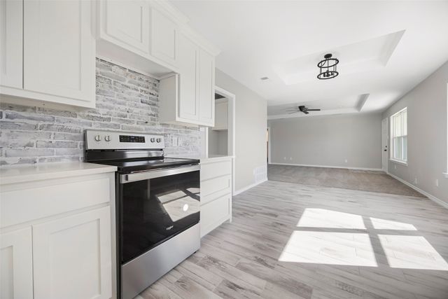 2538 County Road 3127, Greenville, TX 75402
