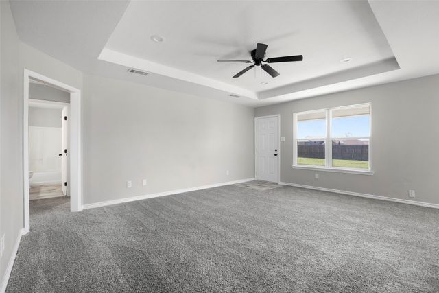 2538 County Road 3127, Greenville, TX 75402
