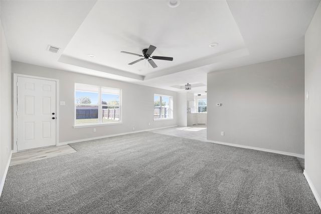 2538 County Road 3127, Greenville, TX 75402
