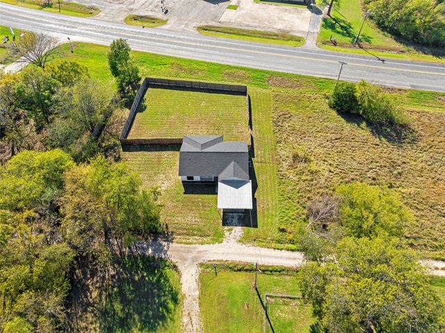 2538 County Road 3127, Greenville, TX 75402
