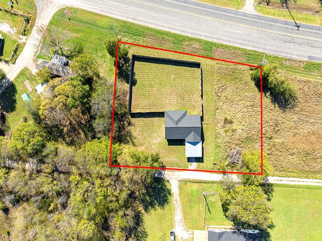 2538 County Road 3127, Greenville, TX 75402