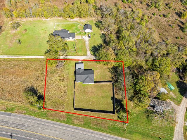 2538 County Road 3127, Greenville, TX 75402