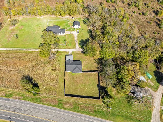 2538 County Road 3127, Greenville, TX 75402