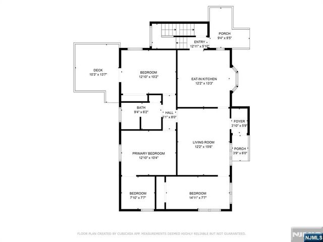 193 9th Avenue, Hawthorne, NJ 07506