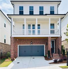657 SUMMIT HILL Way, Cumming, GA 30040