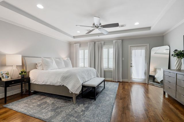 813 Ashland Street, Houston, TX 77007