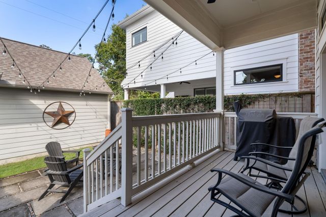 813 Ashland Street, Houston, TX 77007