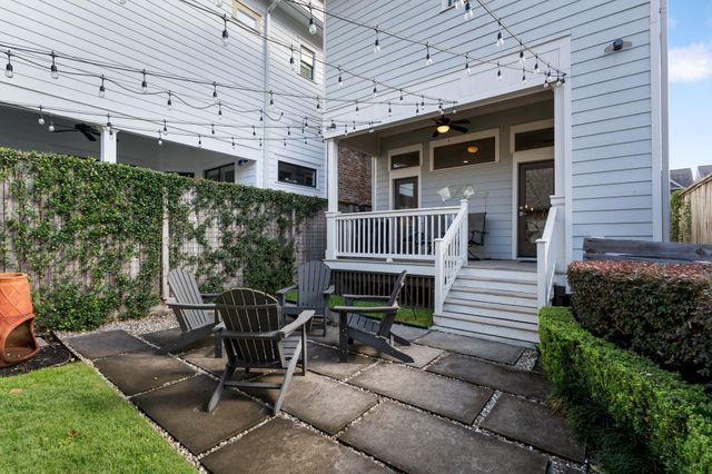 813 Ashland Street, Houston, TX 77007