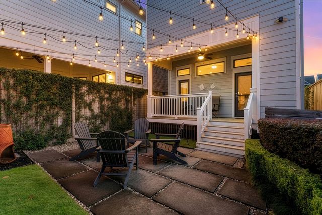 813 Ashland Street, Houston, TX 77007