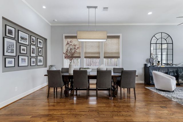 813 Ashland Street, Houston, TX 77007