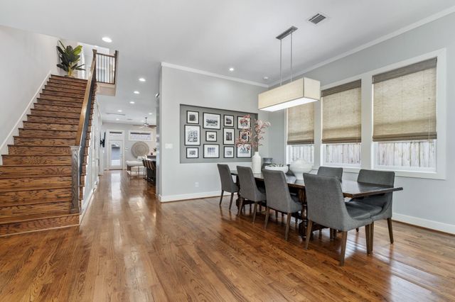 813 Ashland Street, Houston, TX 77007
