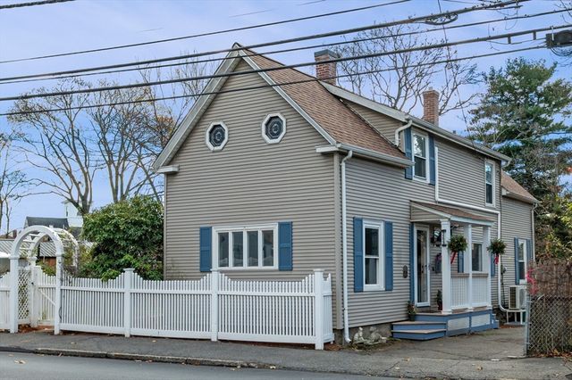 268 Walnut St., Lynn, MA 01905