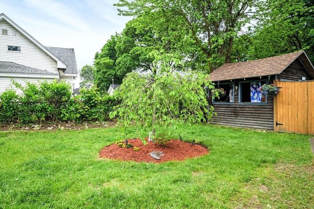 268 Walnut St., Lynn, MA 01905