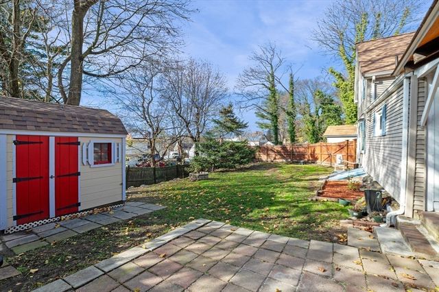 268 Walnut St., Lynn, MA 01905