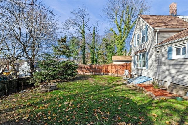 268 Walnut St., Lynn, MA 01905