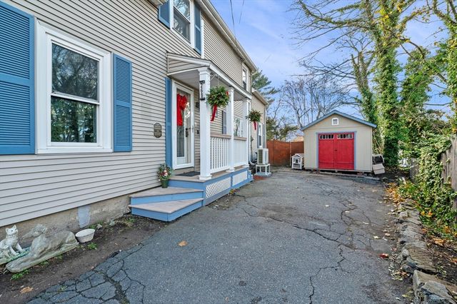 268 Walnut St., Lynn, MA 01905
