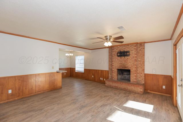 5714 EVERETT Avenue, Amarillo, TX 79106