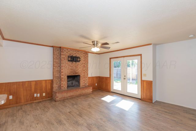 5714 EVERETT Avenue, Amarillo, TX 79106