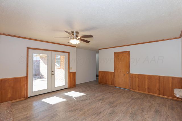 5714 EVERETT Avenue, Amarillo, TX 79106